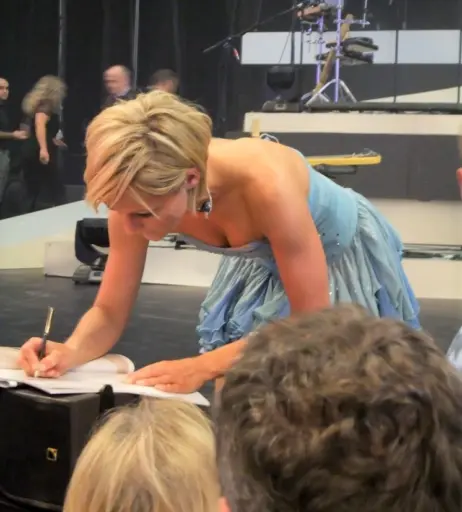 Image 2822291 from Helene Fischer
