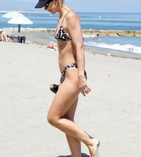 Image 2822295 from Vogue Williams