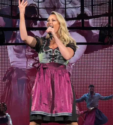 Image 2822263 from Helene Fischer