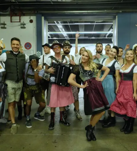 Image 2822211 from Helene Fischer