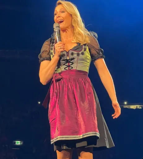Image 2822233 from Helene Fischer