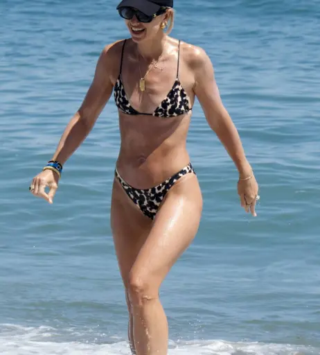 Image 2822237 from Vogue Williams