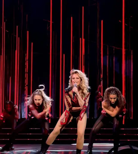 Image 2822993 from Helene Fischer