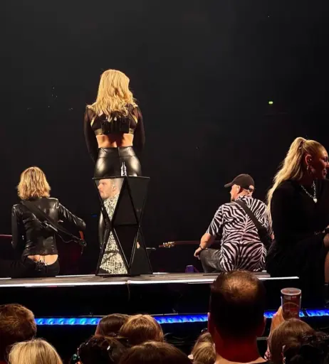 Image 2822940 from Helene Fischer