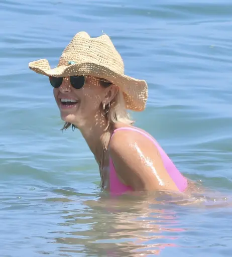 Image 2822943 from Vogue Williams