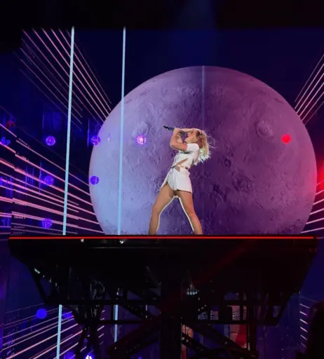 Image 2822971 from Helene Fischer