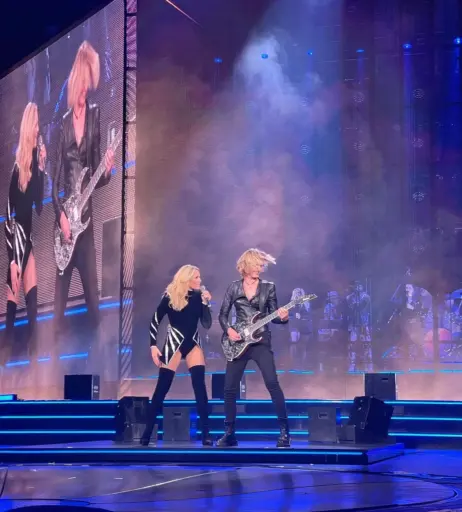Image 2822908 from Helene Fischer
