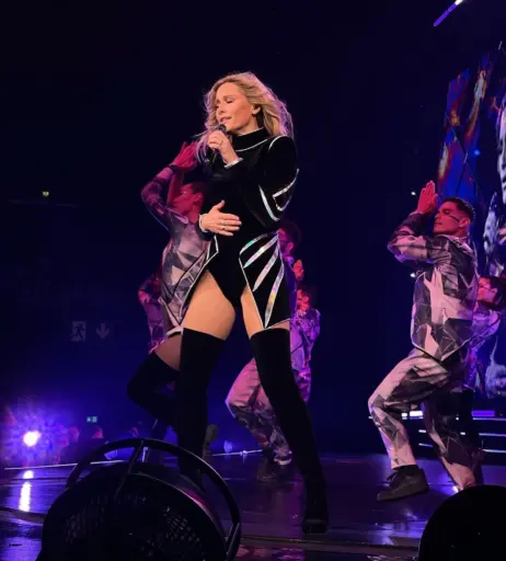 Image 2822901 from Helene Fischer