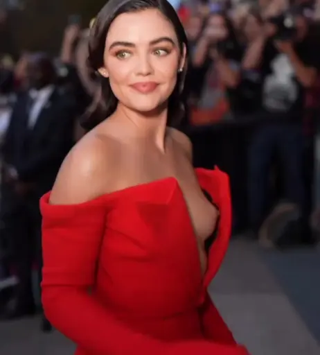 Image 2823591 from Lucy Hale