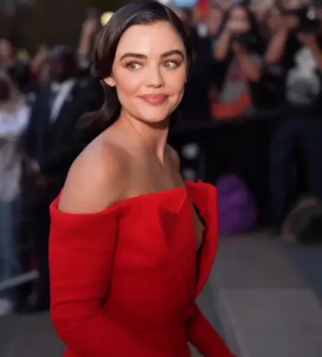 Image 2823585 from Lucy Hale