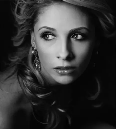 Image 2823415 from Sarah Michelle Gellar