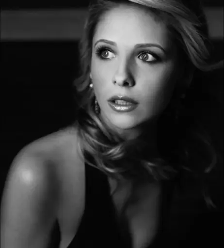 Image 2823409 from Sarah Michelle Gellar