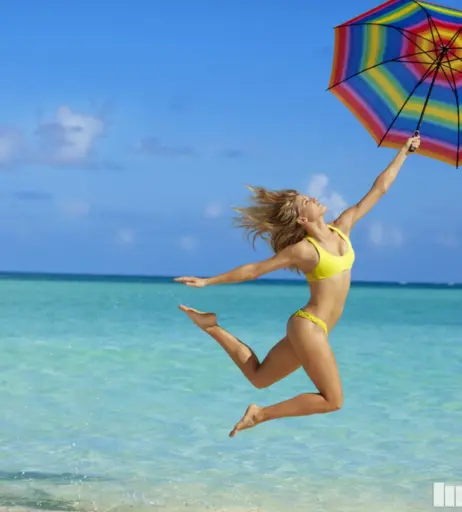 Image 2823120 from Eugenie Bouchard