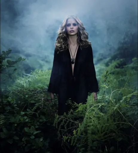 Image 2823386 from Sarah Michelle Gellar