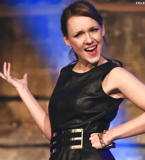 Image 2823943 from Carolin Kebekus