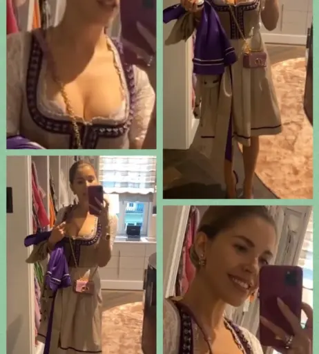 Image 2823933 from Victoria Swarovski