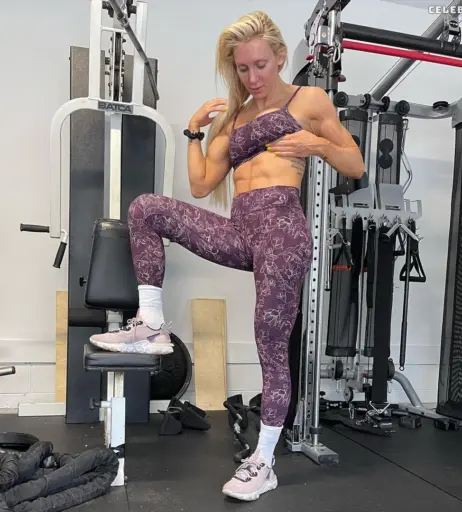 Image 2820839 from Charlotte Flair