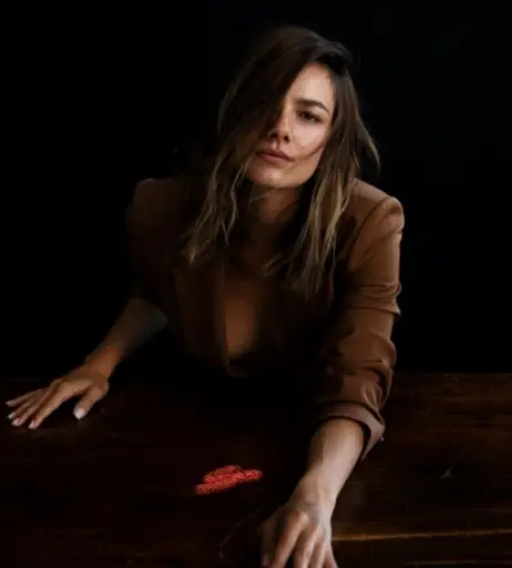 Image 2820831 from Janina Uhse