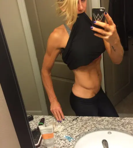 Image 2820548 from Charlotte Flair