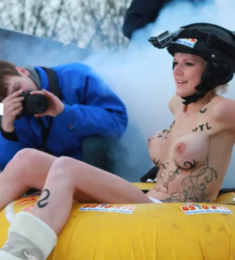 Image 2820547 from Melanie Müller