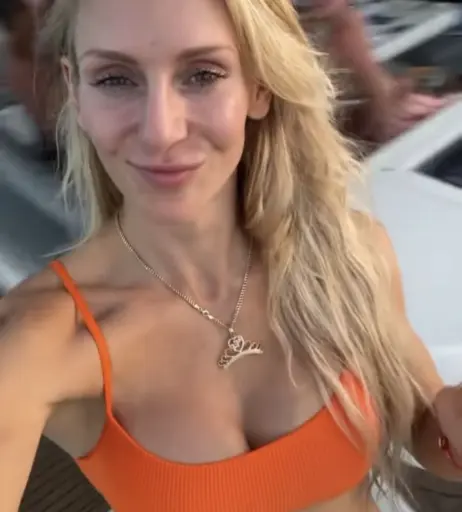 Image 2820533 from Charlotte Flair