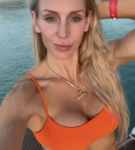 Image 2820525 from Charlotte Flair