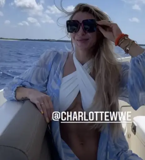Image 2820484 from Charlotte Flair