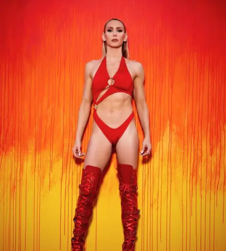 Image 2820458 from Charlotte Flair