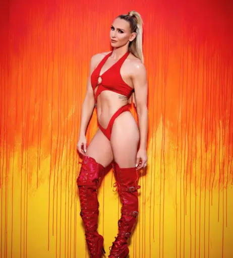 Image 2820469 from Charlotte Flair