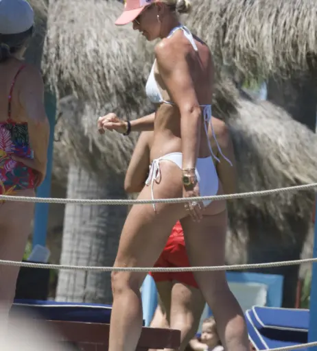 Image 2820798 from Vogue Williams