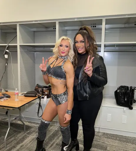Image 2820777 from Charlotte Flair