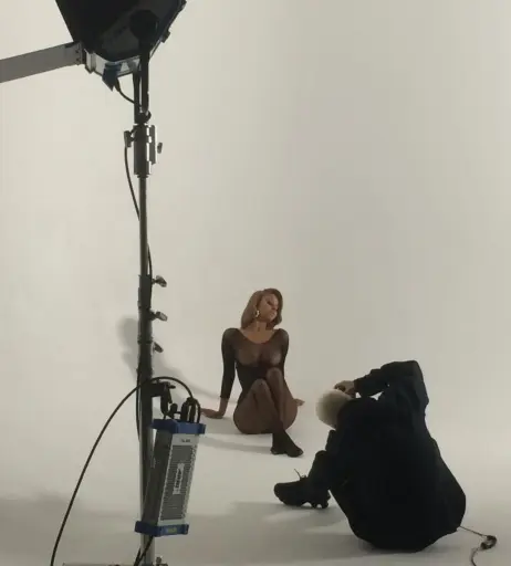 Image 2820711 from Zahia Dehar