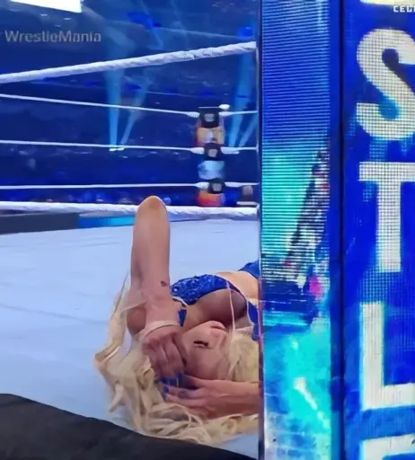 Image 2820683 from Charlotte Flair