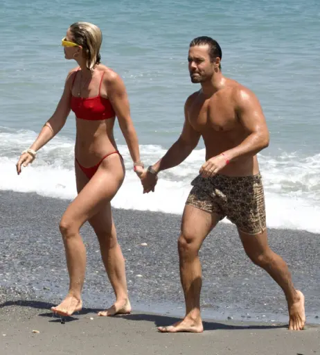 Image 2820312 from Vogue Williams