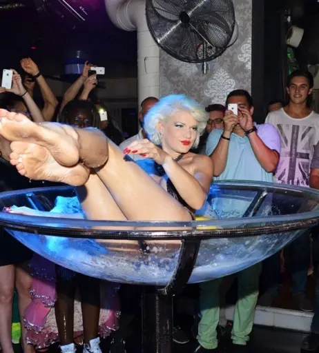 Image 2820295 from Melanie Müller