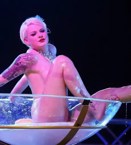 Image 2820284 from Melanie Müller