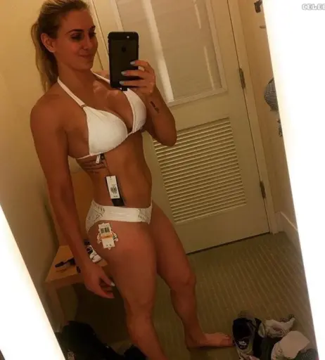Image 2820266 from Charlotte Flair