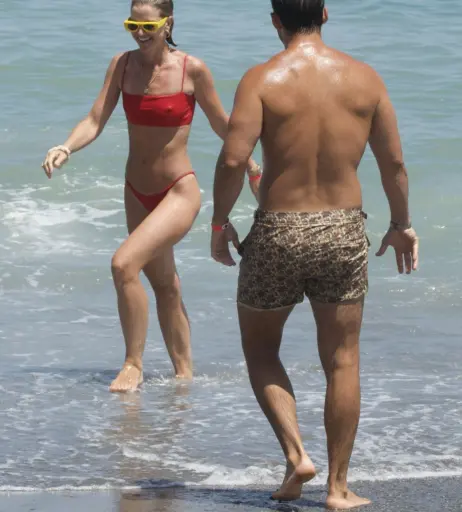 Image 2820264 from Vogue Williams