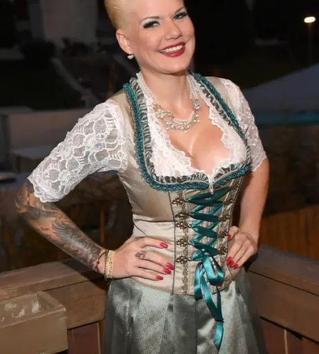 Image 2820210 from Melanie Müller