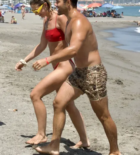 Image 2820233 from Vogue Williams