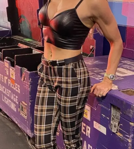 Image 2820971 from Charlotte Flair