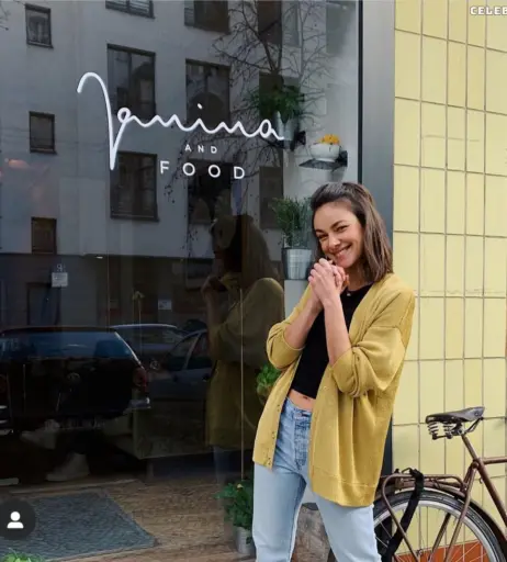 Image 2820931 from Janina Uhse