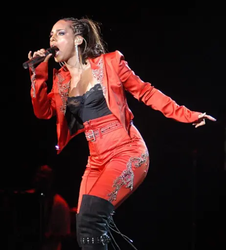 Image 2829817 from Alicia Keys
