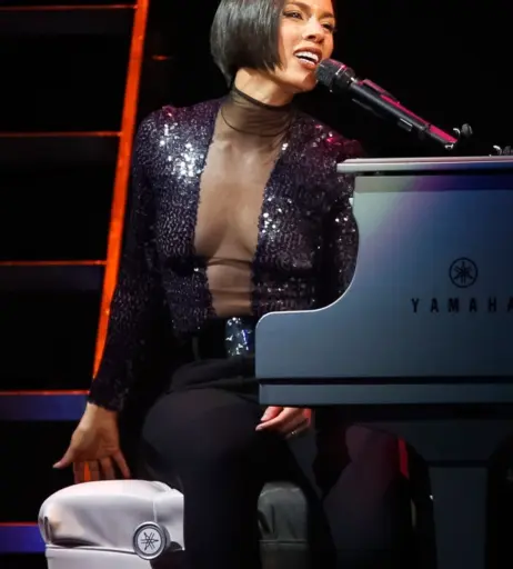 Image 2829830 from Alicia Keys