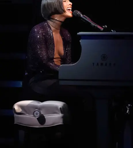 Image 2829836 from Alicia Keys