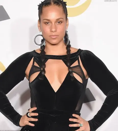 Image 2829577 from Alicia Keys