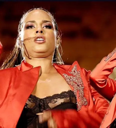 Image 2829502 from Alicia Keys