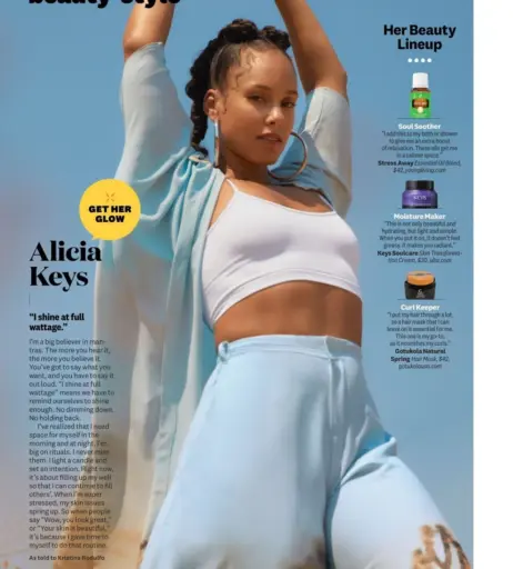 Image 2829493 from Alicia Keys