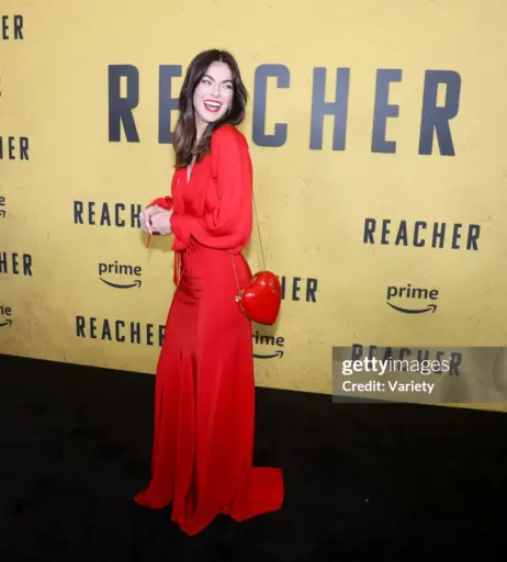 Image 2829465 from Serinda Swan