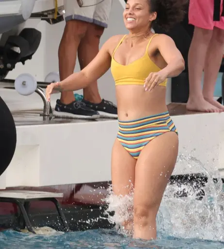 Image 2829405 from Alicia Keys